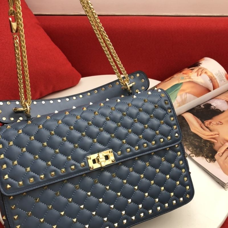 Valentino Satchel Bags